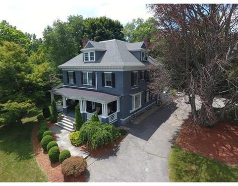 31 Forest St, Worcester, MA 01609 photo 2