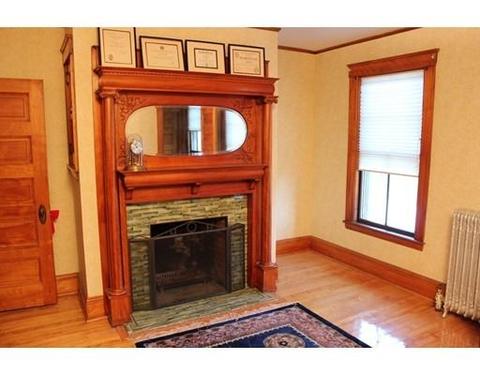 31 Forest St, Worcester, MA 01609 photo 23
