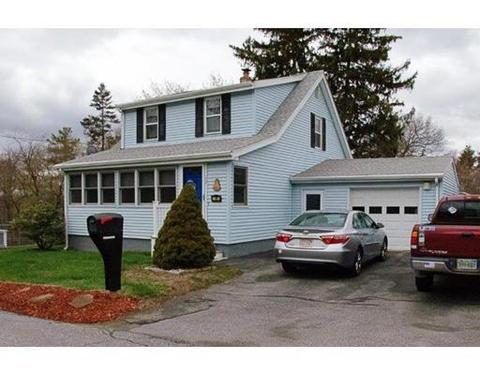 17 Forest Ave, Dracut, MA 01826 photo 1