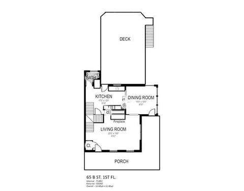 65 B, Hull, MA 02045 photo 25