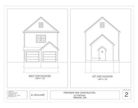 16 Pine Vale Ave, Reading, MA 01867 photo 2