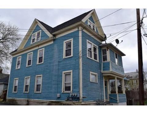 12 E Bartlett St, Westfield, MA 01085 photo 1