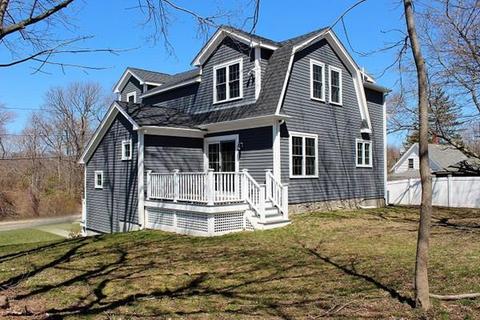 87 Canterbury, Hingham, MA 02043 photo 2