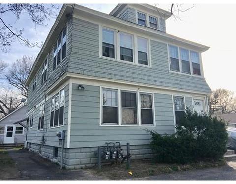 46 Harvey St, Springfield, MA 01119 photo 1