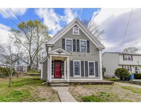 40 Centre St, Canton, MA 02021 photo 1
