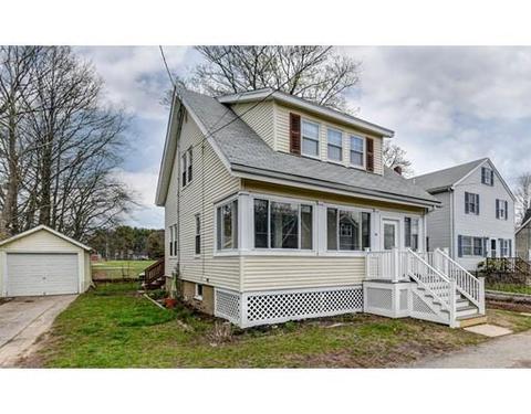 18 Hillside Rd, Dedham, MA 02026 photo 1