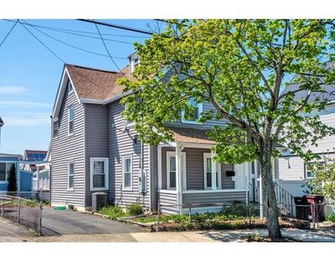 102 Lynn St, Everett, MA 02149 photo 1