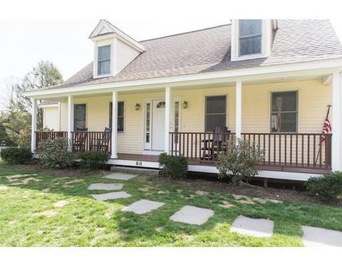 68 Prospect St, Rowley, MA 01969 photo 4