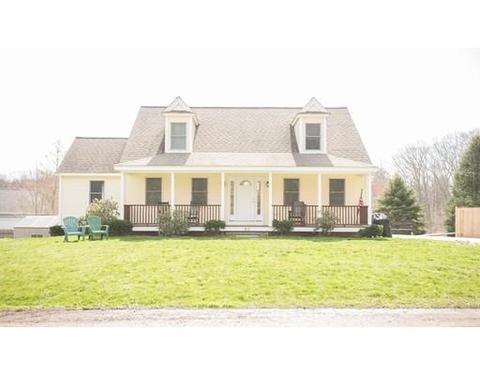 68 Prospect St, Rowley, MA 01969 photo 1