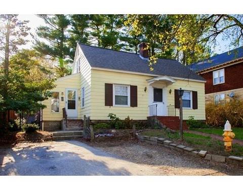 6 Ralph St, Worcester, MA 01605 photo 1