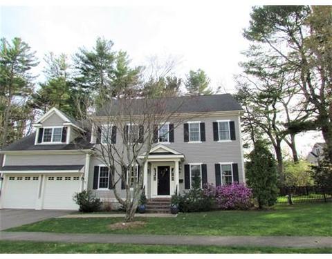 46 Mann Ave, Needham, MA 02492 photo 1