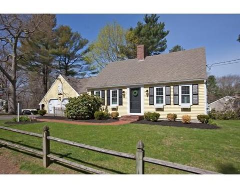 7 Colonial Rd, Hingham, MA 02043 photo 1