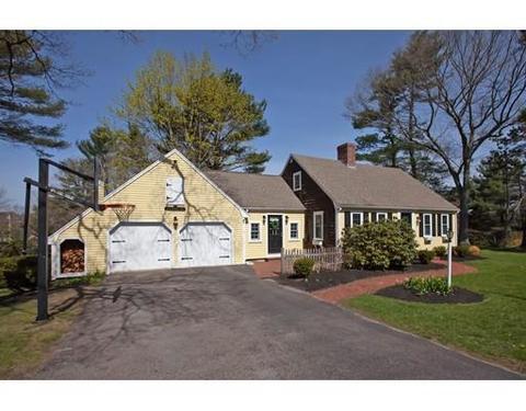 7 Colonial Rd, Hingham, MA 02043 photo 28