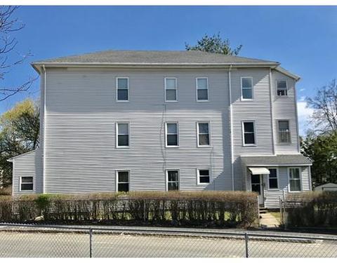 226 Vernon St, Worcester, MA 01607 photo 1