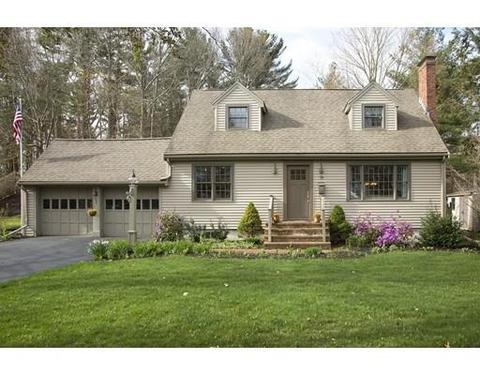 30 Woodlock Rd, Hingham, MA 02043 photo 1