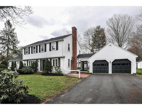 3 Longmeadow Rd, Hingham, MA 02043 photo 2
