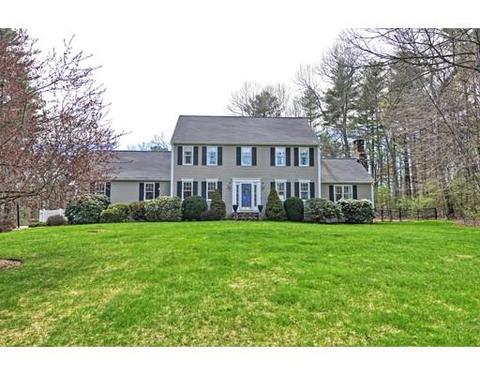 22 Cadman Rd, Mendon, MA 01756 photo 1
