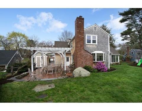 16 Pilgrim Rd, Hingham, MA 02043 photo 28