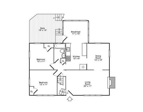 438 Appleton St, Arlington, MA 02476 photo 27