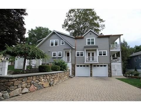 1 Stevens Rd, Wellesley, MA 02482 photo 2