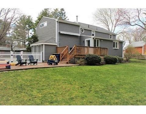 4 Puritan Rd, Hingham, MA 02043 photo 20