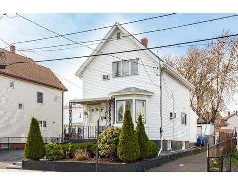41 Prescott St, Everett, MA 02149 photo 1