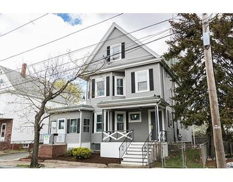 94 Winslow St, Everett, MA 02149 photo 1