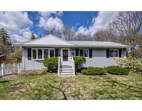 4 Robinson Rd, Beverly, MA 01915 photo 1