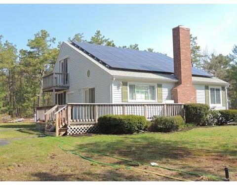 224 Charge Pond Rd, Wareham, MA 02571 photo 4