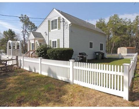 224 Charge Pond Rd, Wareham, MA 02571 photo 3