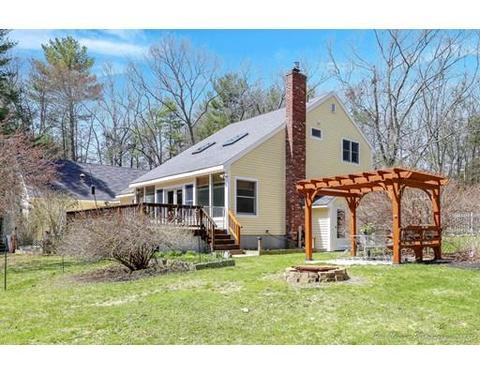 6 Crank Rd, Hampton Falls, NH 03844 photo 5