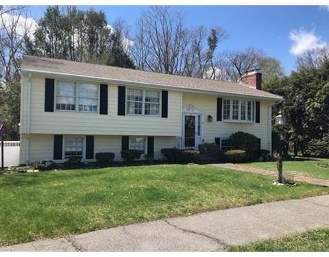 18 Appleton Rd, Wakefield, MA 01880 photo 1