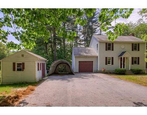 4 Proctor Rd, Pepperell, MA 01463 photo 1