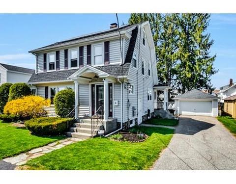 29 Rollinson Rd, Worcester, MA 01606 photo 1