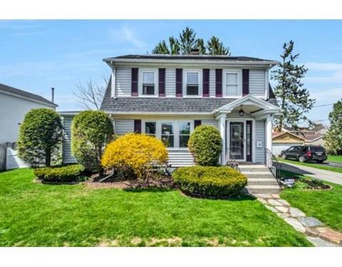 29 Rollinson Rd, Worcester, MA 01606 photo 2