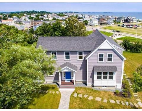 14 Whitehead Ave, Hull, MA 02045 photo 2