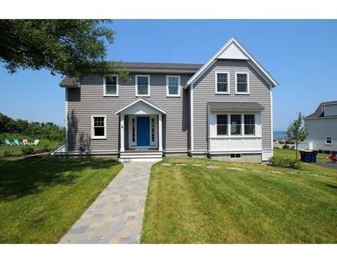 14 Whitehead Ave, Hull, MA 02045 photo 20