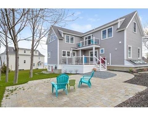 14 Whitehead Ave, Hull, MA 02045 photo 3