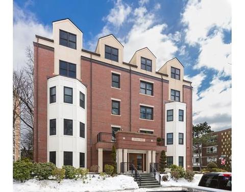 55 Park St #4B, Brookline, MA 02446 photo 1