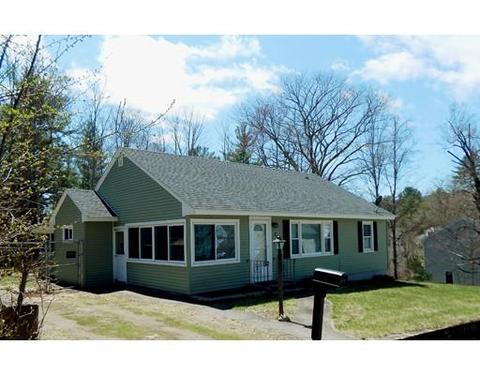245 Lenox St, Athol, MA 01331 photo 1