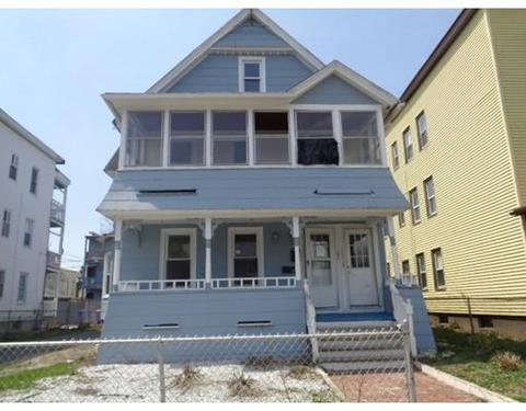 582 Armory St, Springfield, MA 01104 photo 1
