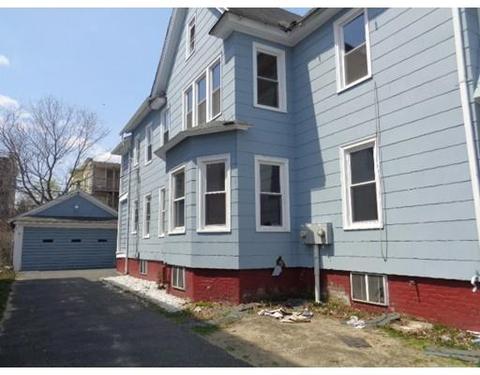 582 Armory St, Springfield, MA 01104 photo 2