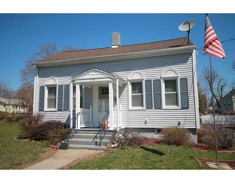 15 Harrison Ave, Westfield, MA 01085 photo 1