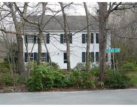 2 Oak, Dover, MA 02030 photo 1
