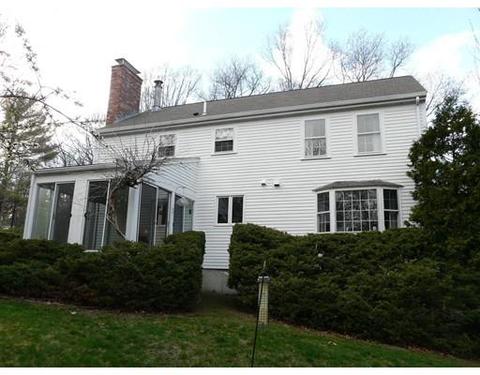 2 Oak, Dover, MA 02030 photo 3