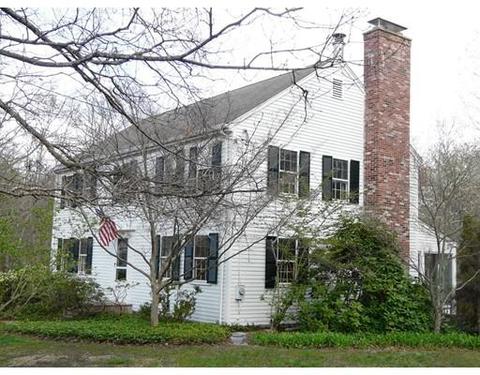 2 Oak, Dover, MA 02030 photo 2
