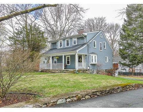48 Cedar St, Dedham, MA 02026 photo 1