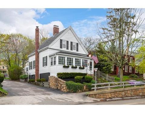 247 North St, Hingham, MA 02043 photo 1