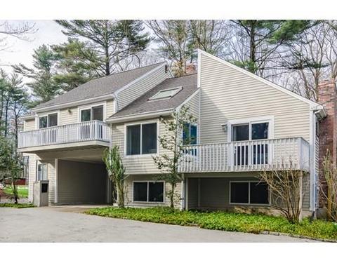 232 Leavitt, Hingham, MA 02043 photo 1