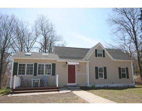 44 Marble Rd, Sutton, MA 01590 photo 1